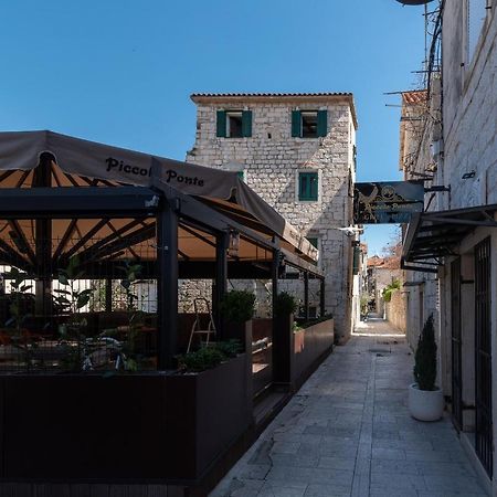 Apartment Ana Trogir Luaran gambar