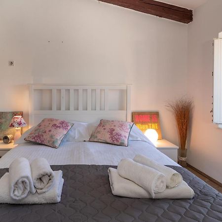 Apartment Ana Trogir Luaran gambar