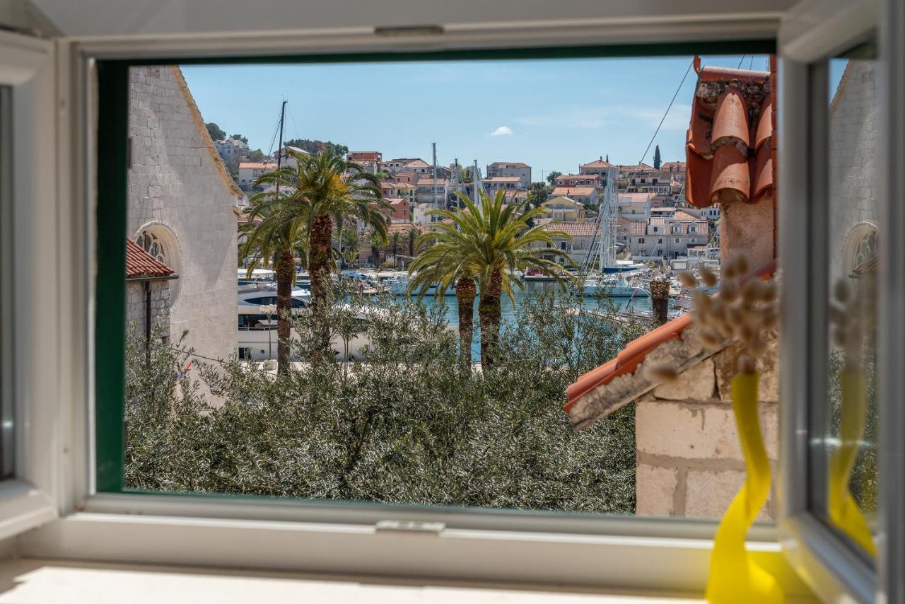 Apartment Ana Trogir Luaran gambar