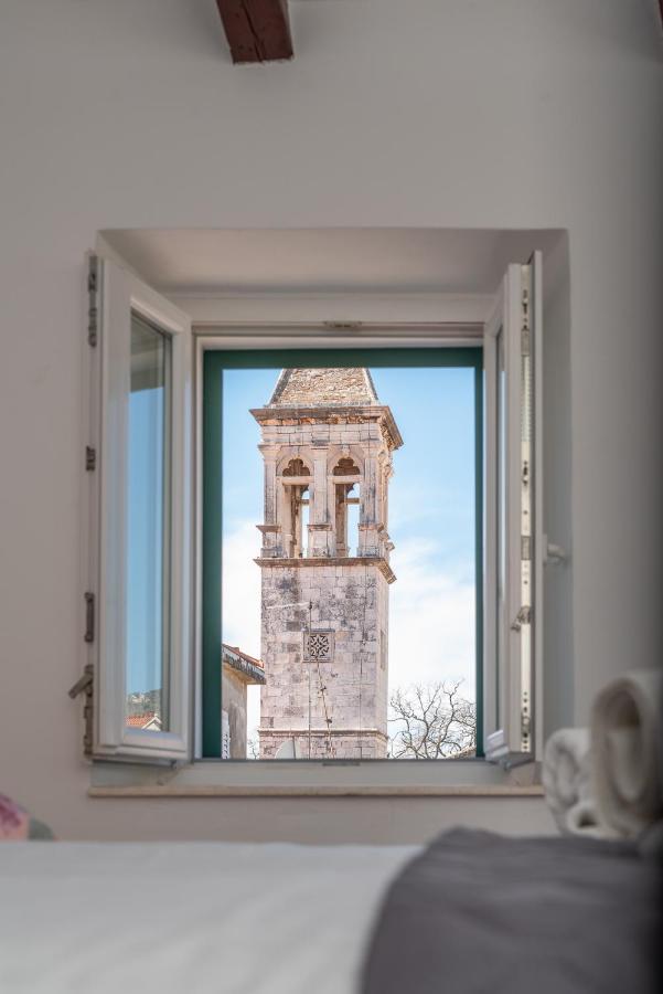 Apartment Ana Trogir Luaran gambar