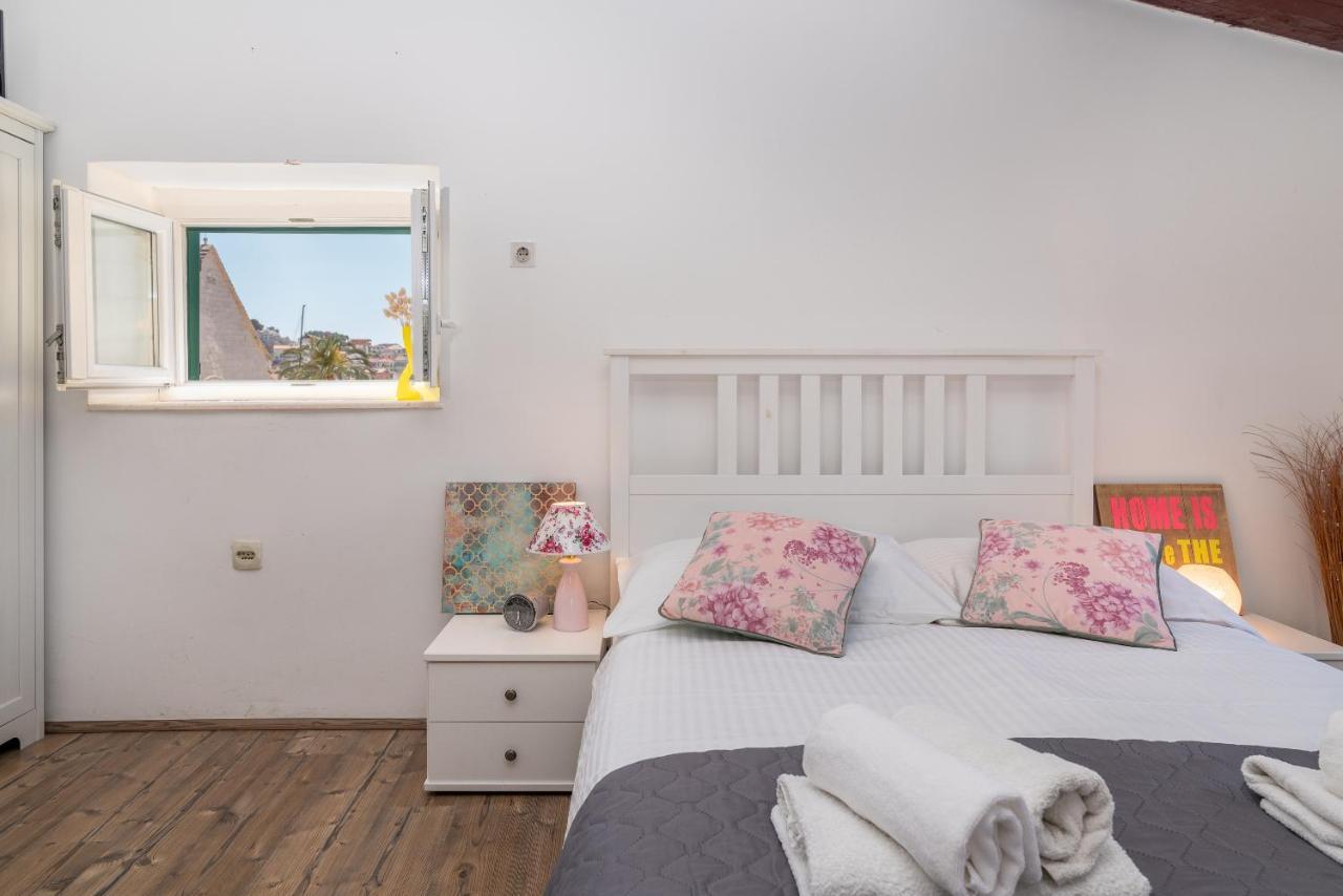 Apartment Ana Trogir Luaran gambar