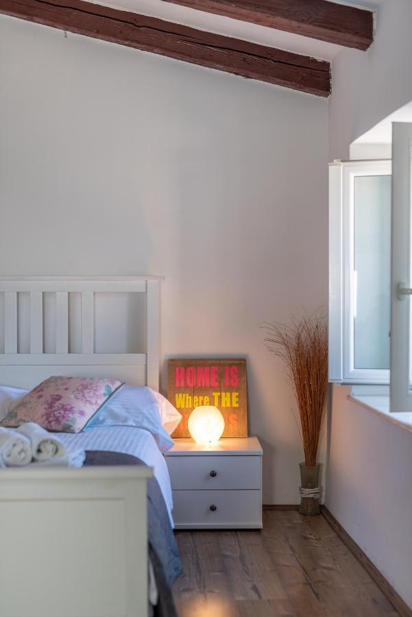 Apartment Ana Trogir Luaran gambar