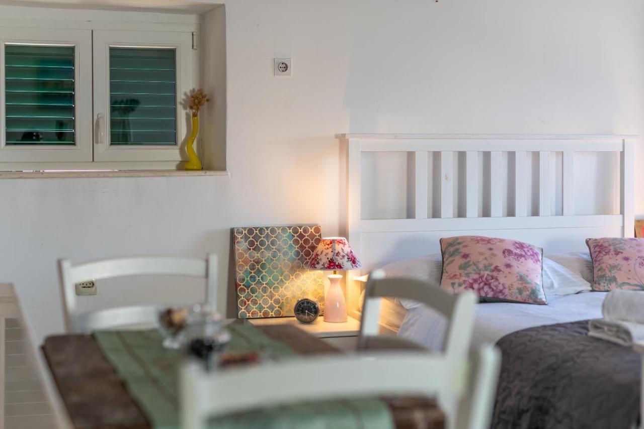 Apartment Ana Trogir Luaran gambar