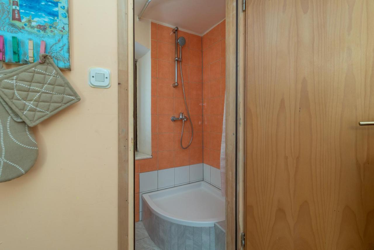 Apartment Ana Trogir Luaran gambar