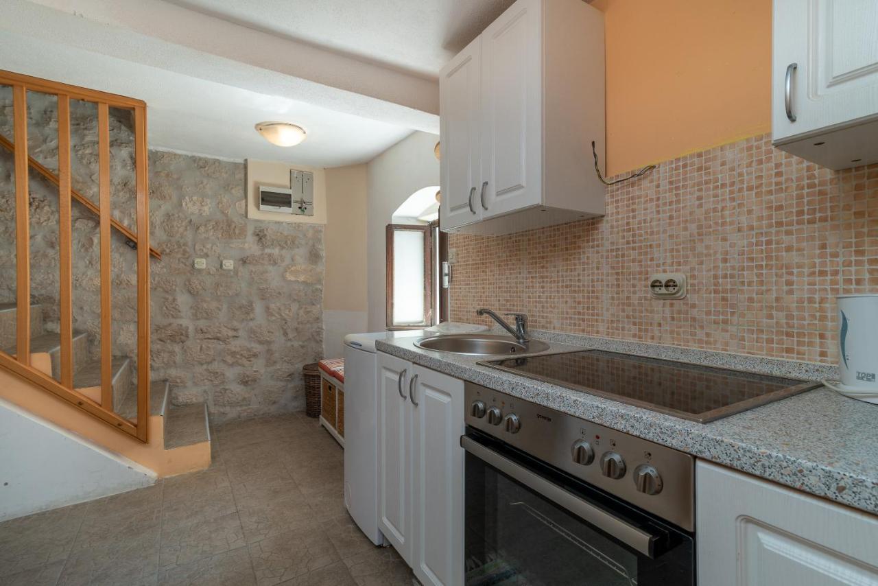 Apartment Ana Trogir Luaran gambar