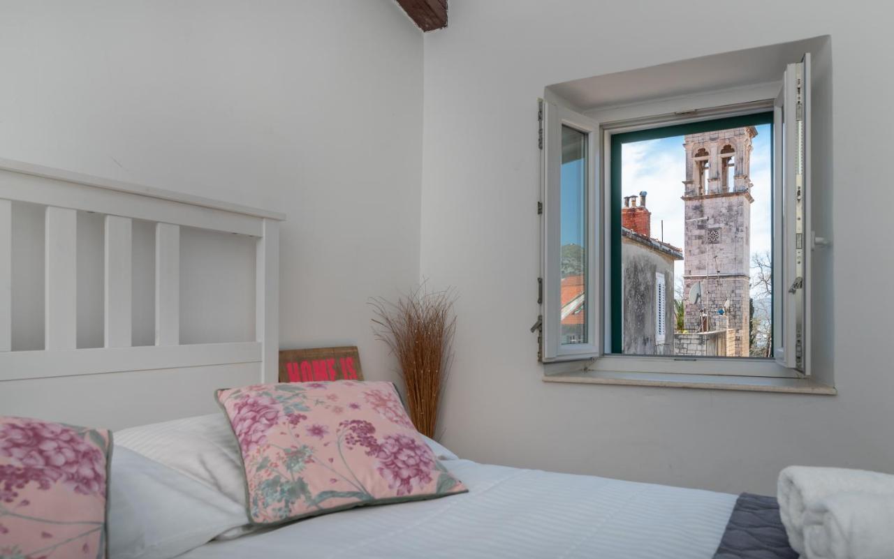 Apartment Ana Trogir Luaran gambar