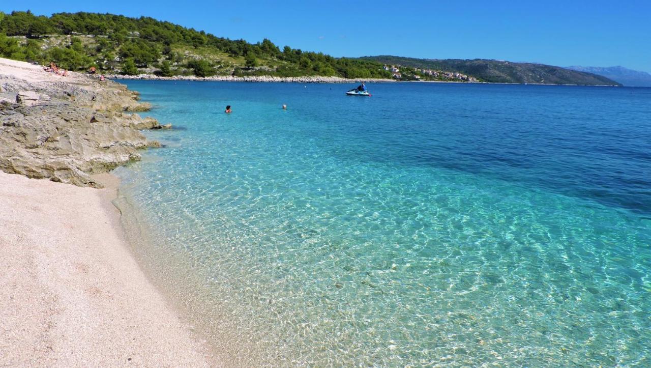 Apartment Ana Trogir Luaran gambar