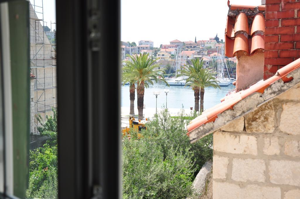 Apartment Ana Trogir Bilik gambar